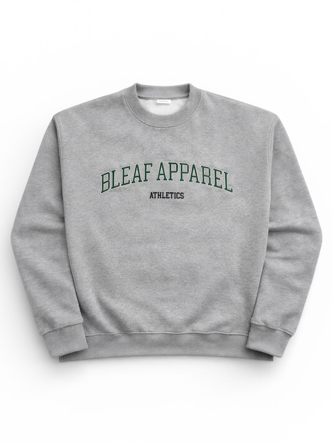 Athletic Essential Sweater