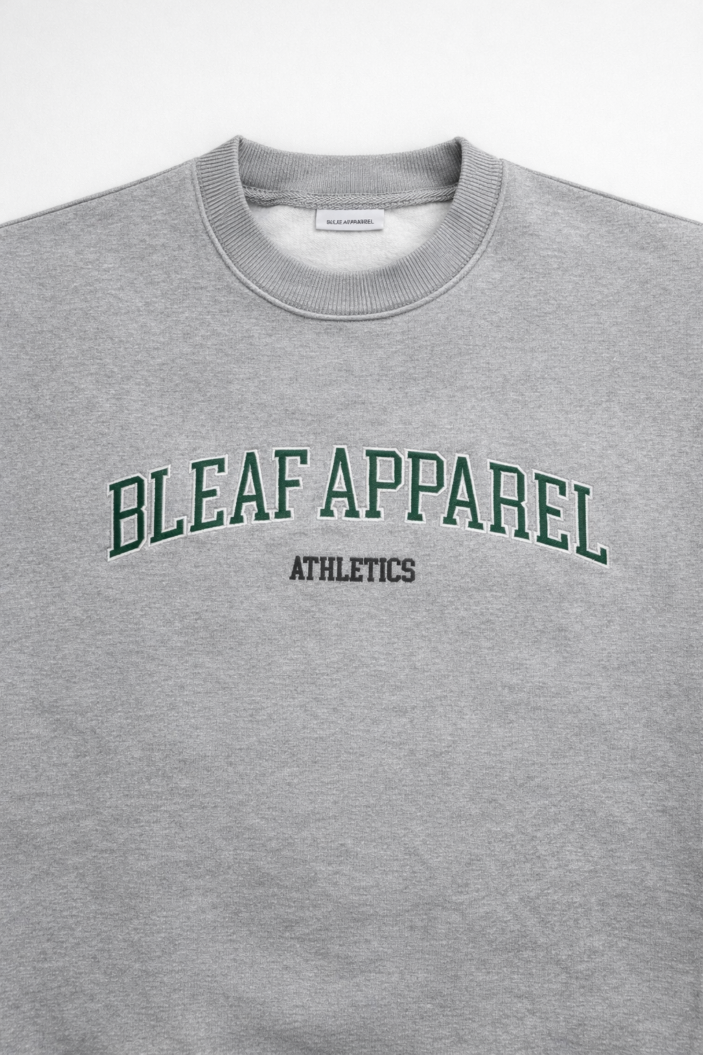 Athletic Essential Sweater