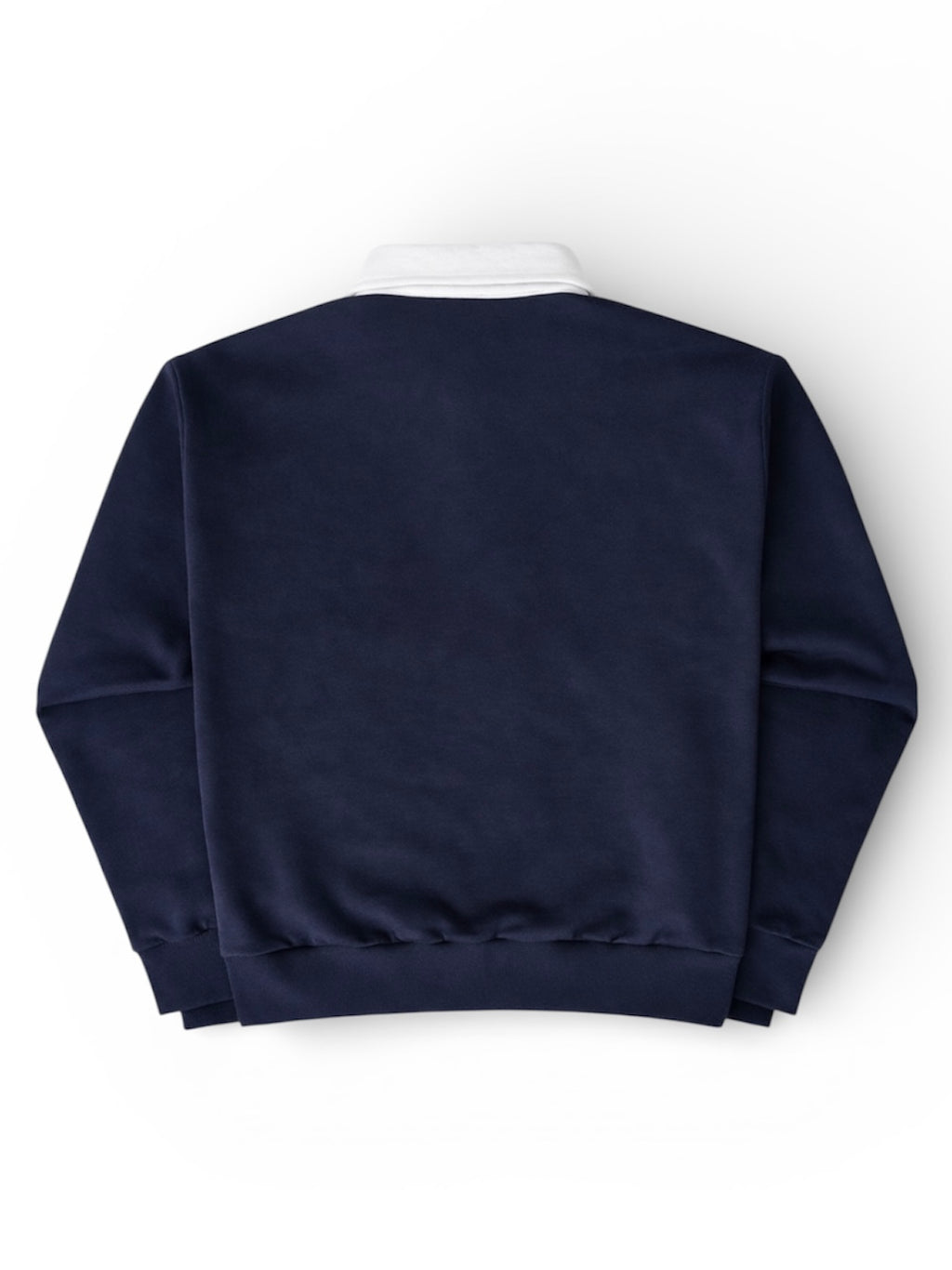 Varsity Polosweater
