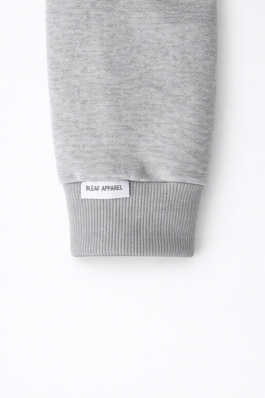 Athletic Essential Sweater