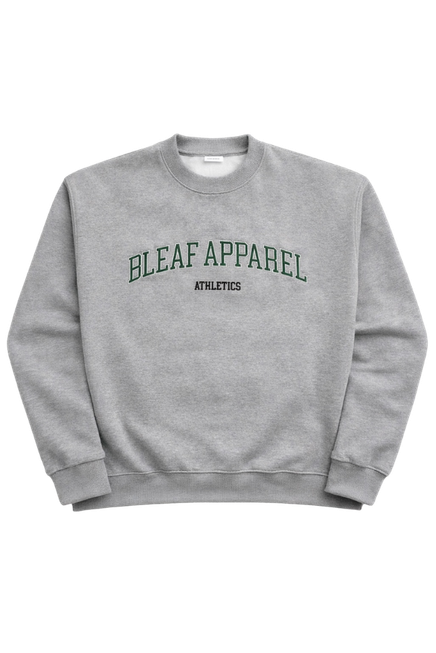 Athletic Essential Sweater