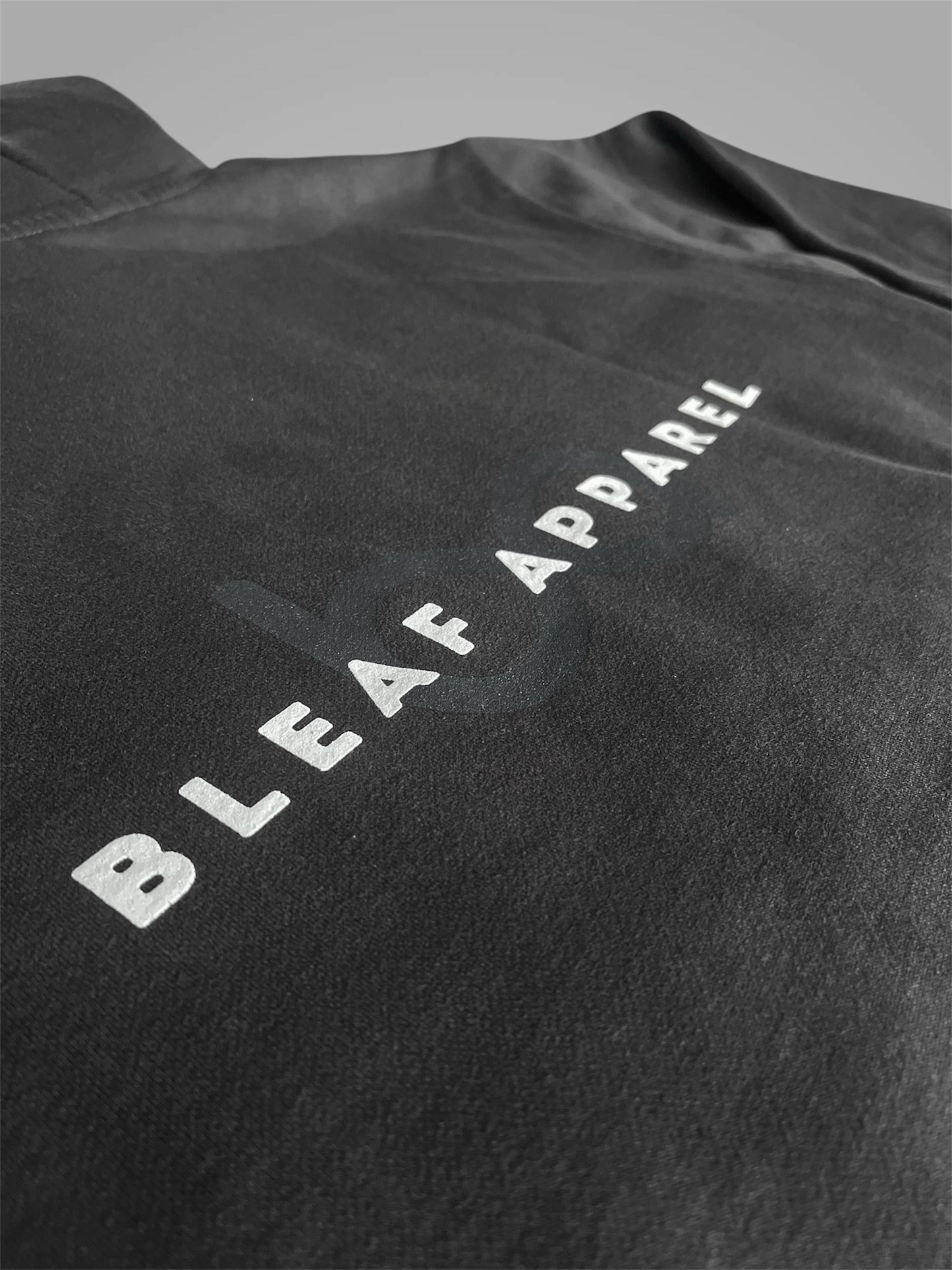 Origin Oversized Heavyweight Hoodie | Charcoal grey - Mijn winkel