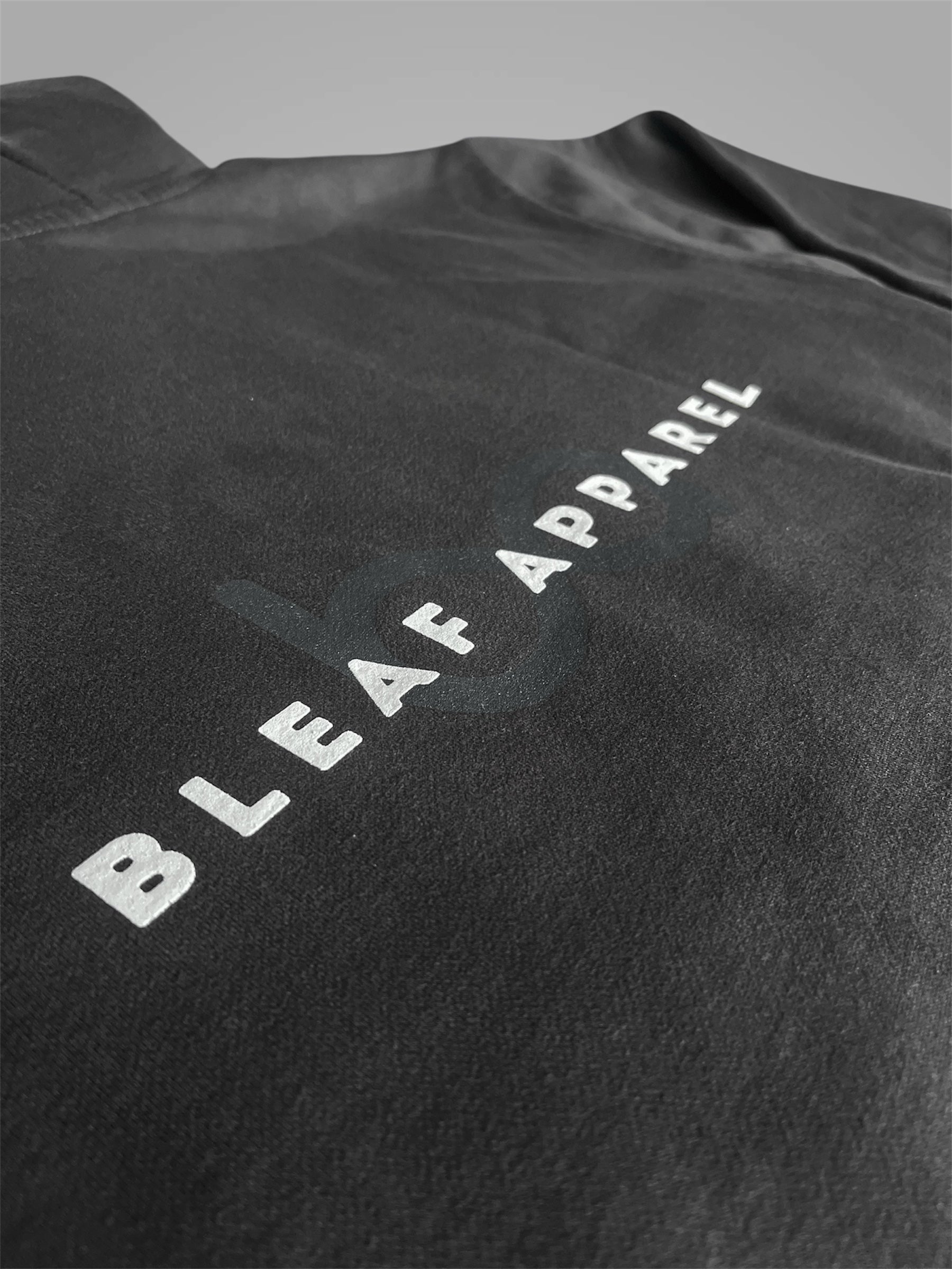 Origin Oversized Heavyweight Hoodie | Charcoal grey - Mijn winkel