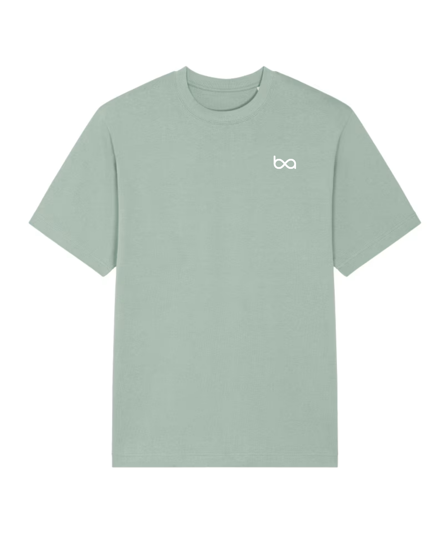Oversized Tee Aloe